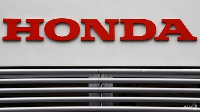Honda to start mass recall in China over Takata airbags