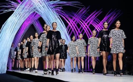 Fashionology Festival to showcase latest designs