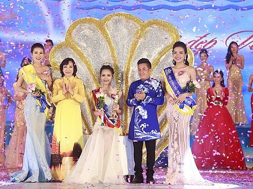 miss ocean vietnam global to run in 2018