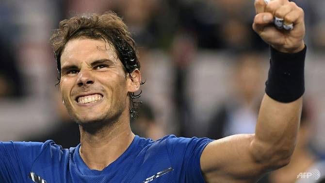 nadal to miss basel in boost to federers no1 bid