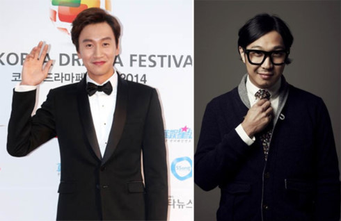 Korean stars to join Korea-Vietnam Food & Culture Festival 2017