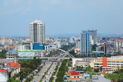 hai phong to host vn china meet