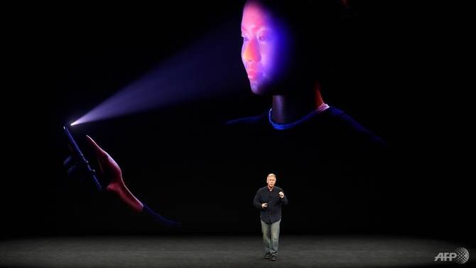 apple reduced face id accuracy to ease production report