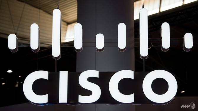 Google and Cisco join forces in the cloud