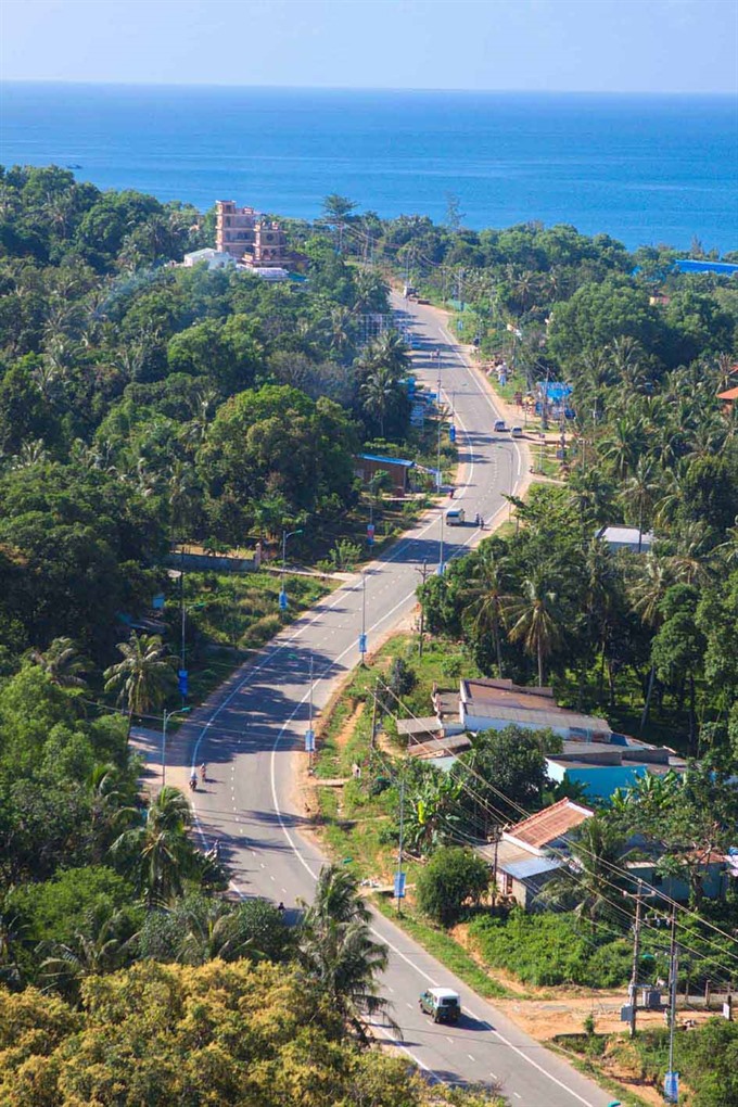 phu quoc moves towards smart city status