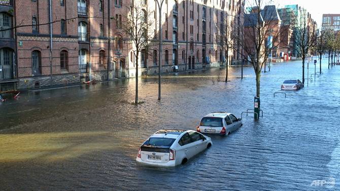 central europe storms leave seven dead