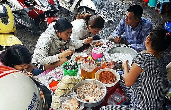 Vietnam tightens food hygiene and safety
