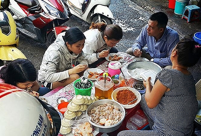 vietnam tightens food hygiene and safety