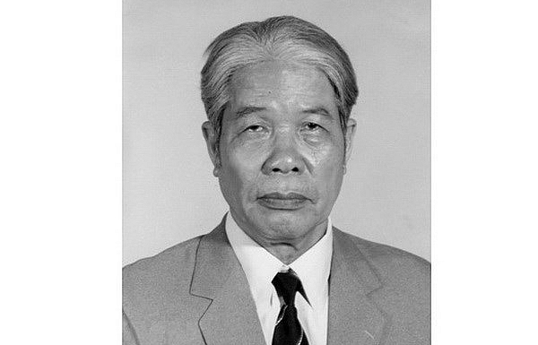 Former Party General Secretary Do Muoi passes away