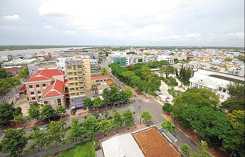 Vinh Long striving to become best place to invest