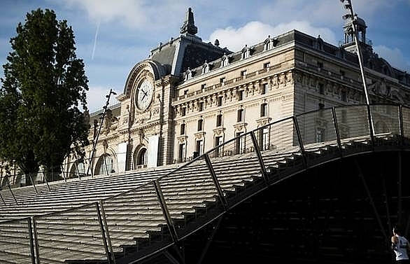 french court to rule on wwii looted pissarro painting