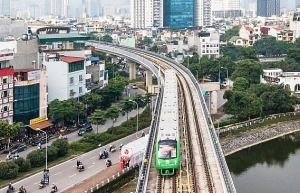 asian countries seek solutions to sustainable transport development