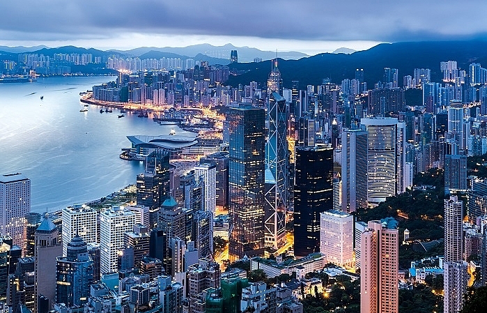Hong Kong FTA to boost investment