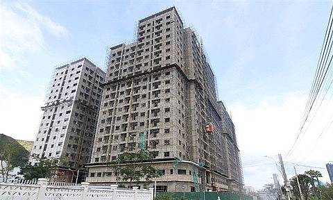 long delayed khanh hoa housing project investigated