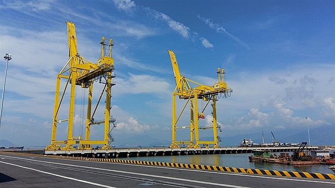 central city urges pre feasibility study on lien chieu port
