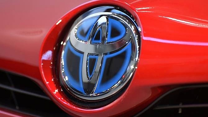 744 toyota prius cars recalled in singapore over fault that could increase crash risk