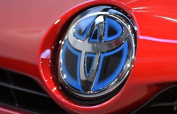 744 Toyota Prius cars recalled in Singapore over fault that could increase crash risk