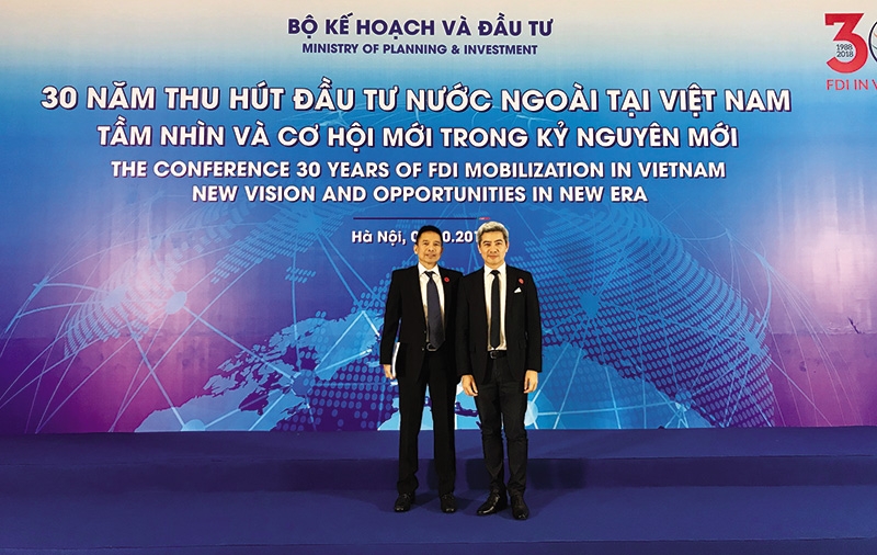 filipino giant urc harbours great ambitions in vietnam