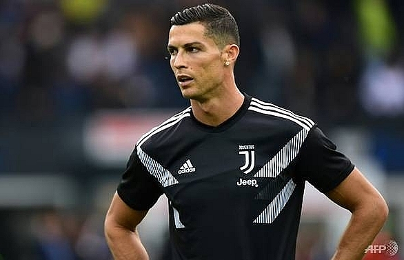 Ronaldo's not easy to replace, says Juve sporting director