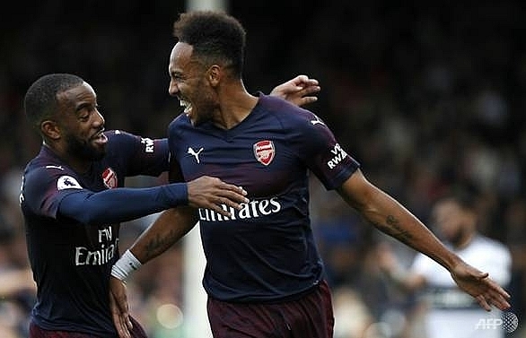 Three reasons why Arsenal are back on track