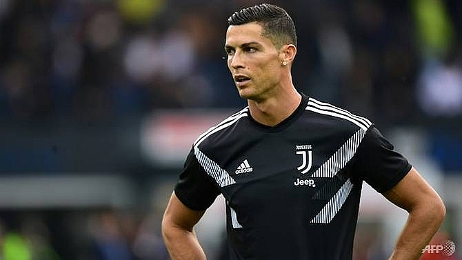 ronaldos not easy to replace says juve sporting director