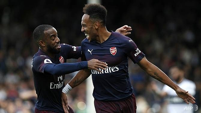 three reasons why arsenal are back on track