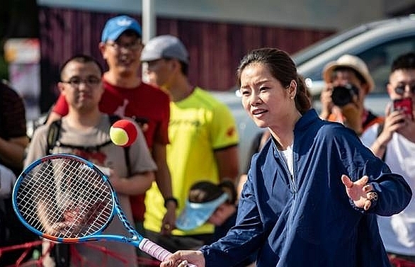 li na says osaka needs desire to go further