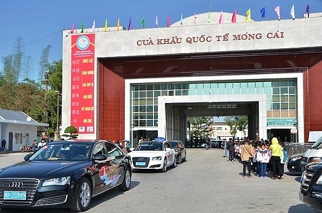 vietnam china expand self drive tours in border area