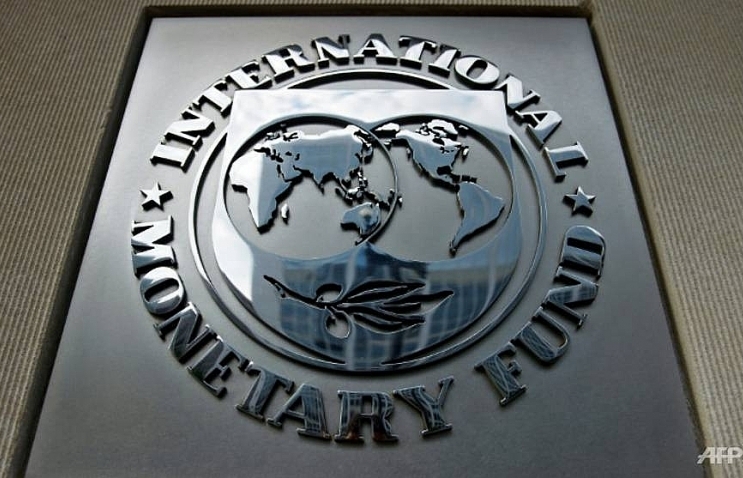 window of opportunity narrowing on global growth imf