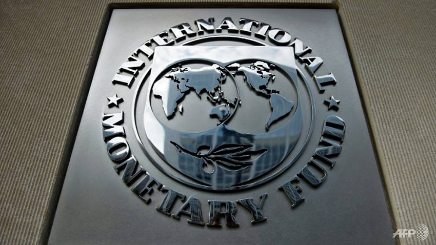 window of opportunity narrowing on global growth imf