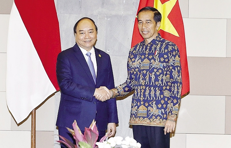 PM’s visit cements ties with Indonesia