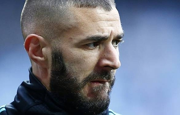 Friends of Real Madrid's Benzema suspected of attempted kidnapping: Report