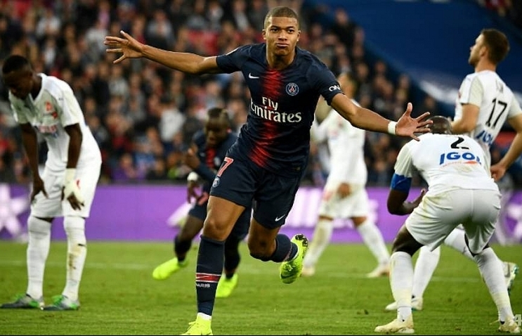Henry suffers defeat on Monaco return, PSG seal perfect 10