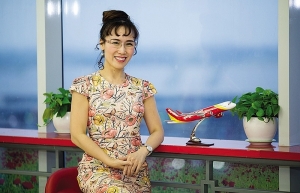 australia pledges support to female entrepreneurs in vietnam
