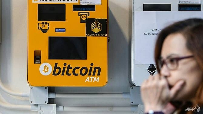wall street greets bitcoin with interest and worry