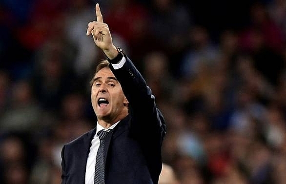 Madrid victory buys Lopetegui time but not security