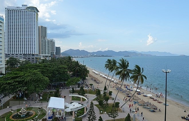 Nha Trang – Khanh Hoa Sea Festival slated for May 2019