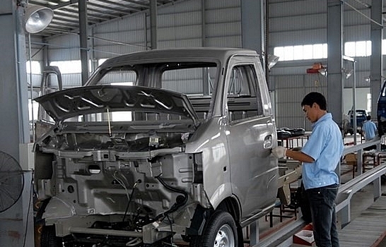 moit wants to cut tax for locally produced auto parts