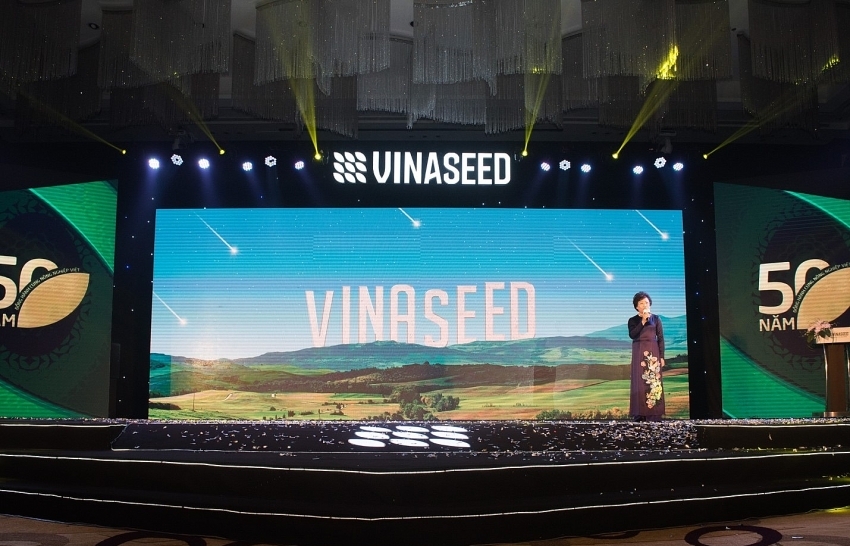 The PAN Group’s Vinaseed – 50 years alongside Vietnamese agriculture
