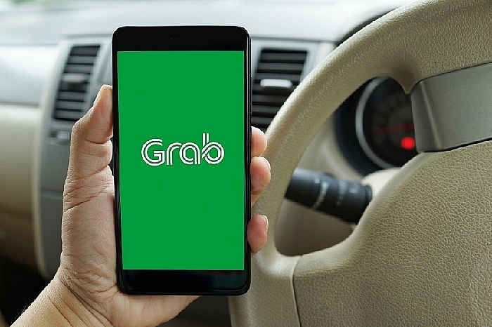grab successfully mobilises 200 million from us booking holdings
