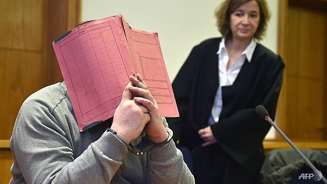 german nurse serial killer on trial over 100 deaths