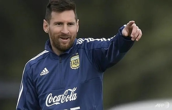 Spain court dismisses fraud case against Messi