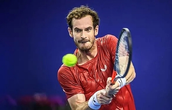 Murray beats US Open semi-finalist for best win since surgery