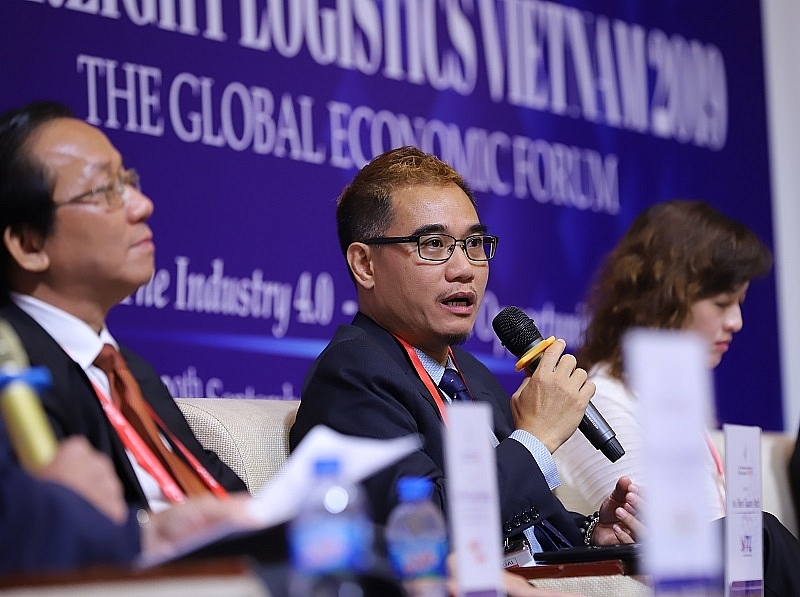 ceo of itl corporation vietnam will host two air logistics hubs of southeast asia stature