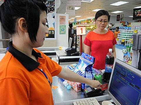 card payments in vietnam to reach 5225 million in 2023 globaldata