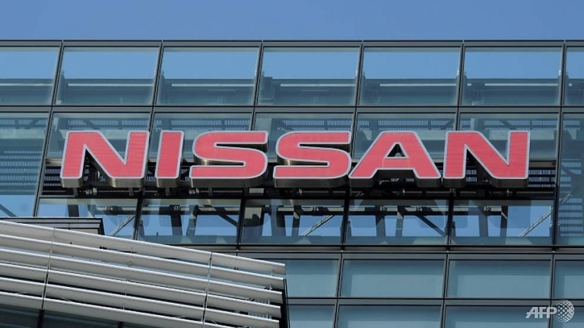 new nissan ceo brings global outlook but faces uphill task