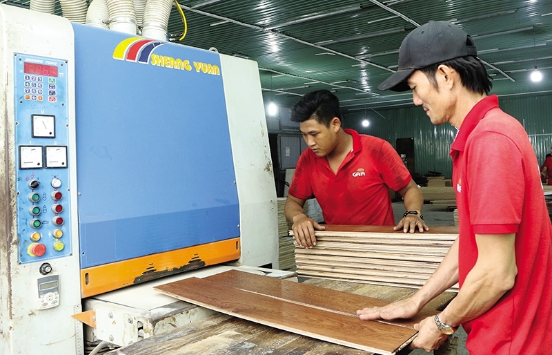 Expanding the global role for Vietnam’s SMEs