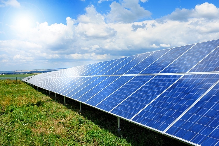 adb solar plant loan provides investment impetus