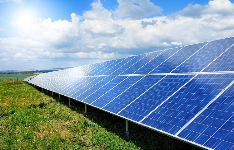 ADB solar plant loan provides investment impetus