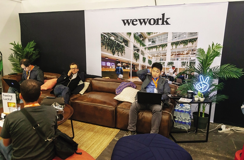 weworks fate uncertain after ipo fail
